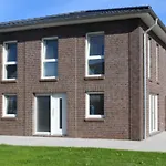 펜션 Exklusives Finja Mit Sauna, Garten & Offener Wohnkueche