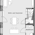 Exklusives Finja Mit Sauna, Garten & Offener Wohnkueche