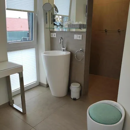 Prázdninový dům Exklusives Finja Mit Sauna, Garten & Offener Wohnkueche