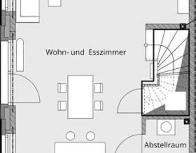 Exklusives Finja Mit Sauna, Garten & Offener Wohnkueche